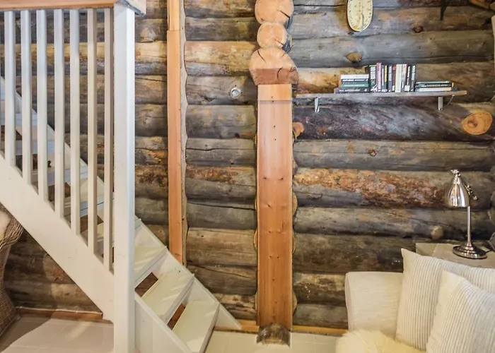 Holiday Home Koivisto 1 By Interhome
