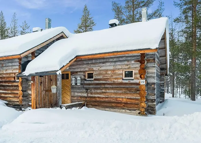 Holiday Home Koivisto 1 By Interhome