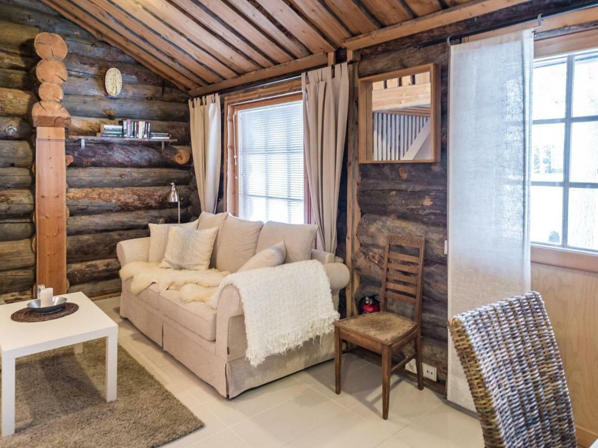 Holiday home Koivisto 1 By Interhome *