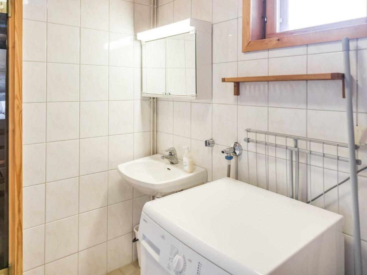 Ferienhaus Koivisto 1 By Interhome Levi