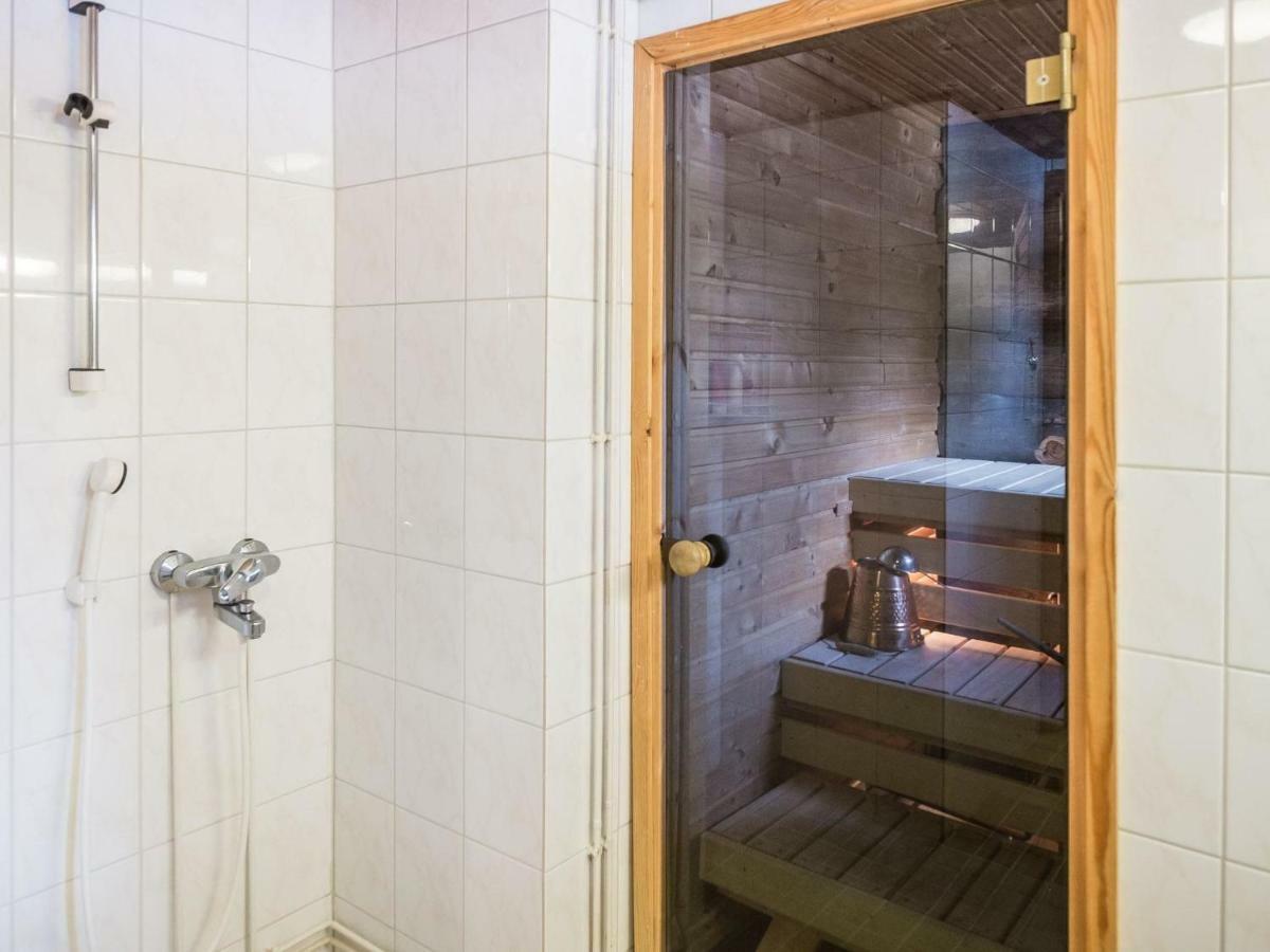 Koivisto 1 By Interhome Holiday home Levi